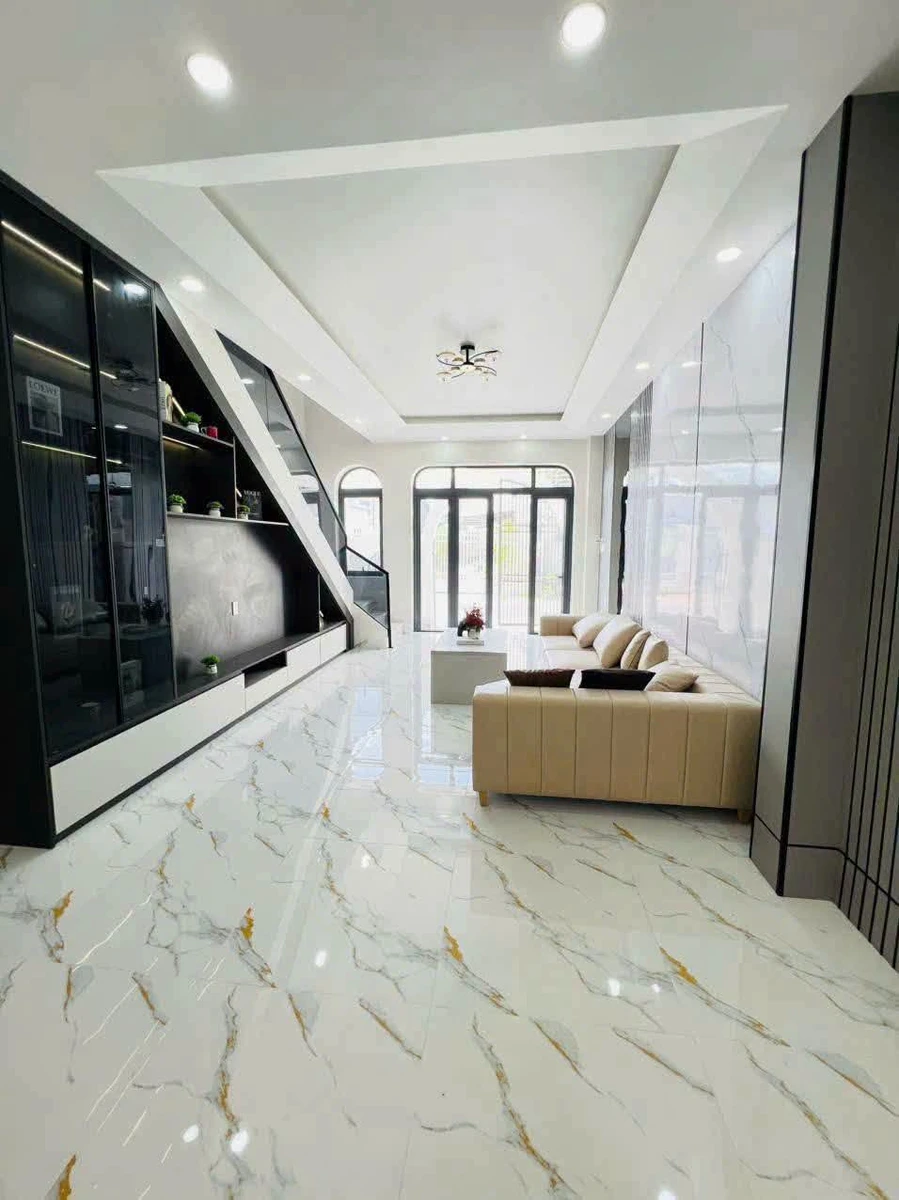 Bán nhà 2 tầng, 2 PN, 3 WC, 78m² đường Sương Nguyệt Anh, Rạch Giá - Ảnh thu nhỏ 4