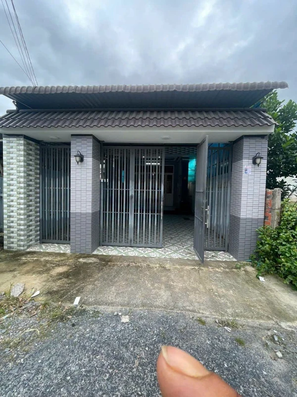 Bán nhà Ninh Phú Tây Ninh 192m² 1,35 tỷ