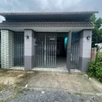 Bán nhà Ninh Phú Tây Ninh 192m² 1,35 tỷ - Ảnh thu nhỏ 1