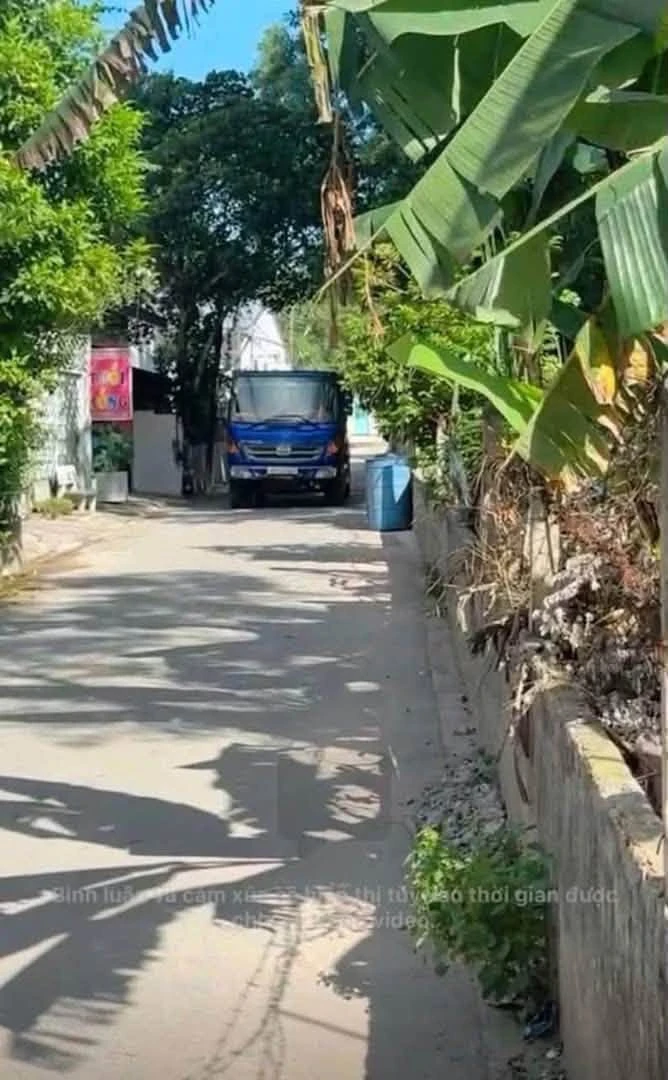 Bán đất thổ cư 10x29 hẻm Thanh Bình, Phú An giá 2,79 tỷ - Ảnh thu nhỏ 2