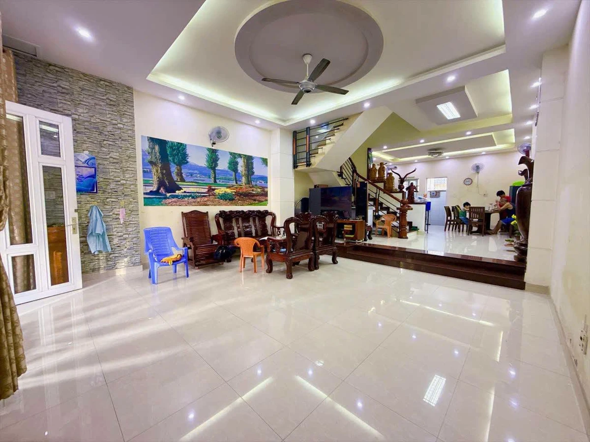 Bán nhà 1 trệt 2 lầu 123m² Phường Trảng Dài TP Đồng Nai 6.99 tỷ - Ảnh thu nhỏ 2