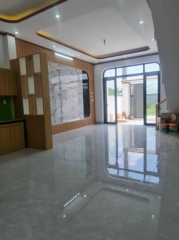 Bán nhà 5x18m Tân Triều Đồng Nai 2 tỷ 450 triệu - Ảnh thu nhỏ 5