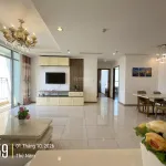 Bán nhanh 3PN giá tốt 13,5 tỷ - 122m2 - sổ hồng vĩnh viễn - Ảnh thu nhỏ 14