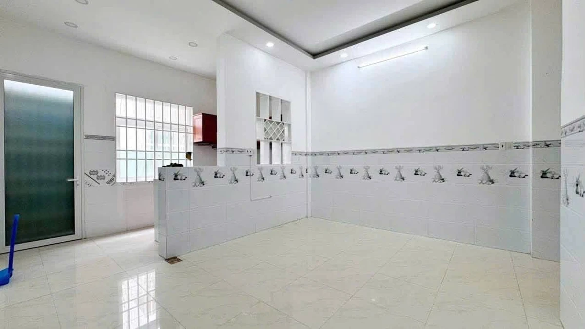 Bán nhà 2 phòng ngủ 100m² Rạch Giá, Kiên Giang 2,9 tỷ - Ảnh thu nhỏ 4