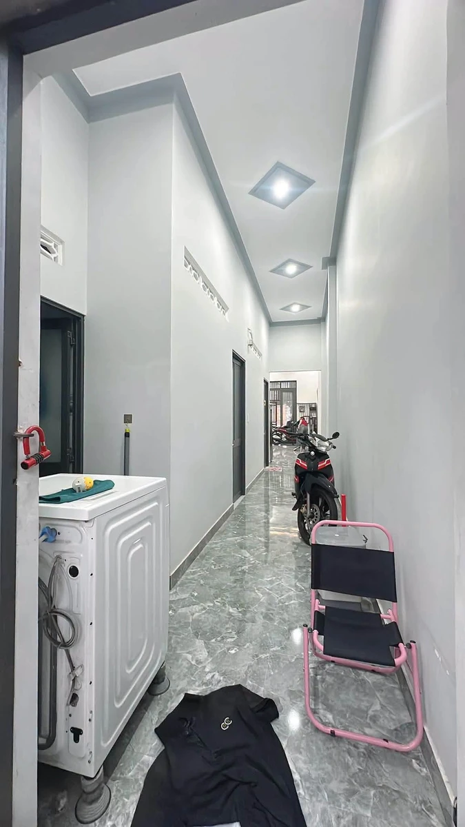 Bán nhà 2 PN 110m² khu Thiên Bình Đồng Nai 850 triệu - Ảnh thu nhỏ 5