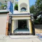 Bán nhà phố Thủ Đức 3PN 2WC, 56m², 2 tỷ 950 triệu - Ảnh thu nhỏ 1