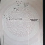 Ban 2 lô đất thổ cư Tân Hưng Bà Rịa 119m2, 1 tỷ 320 - Ảnh thu nhỏ 1