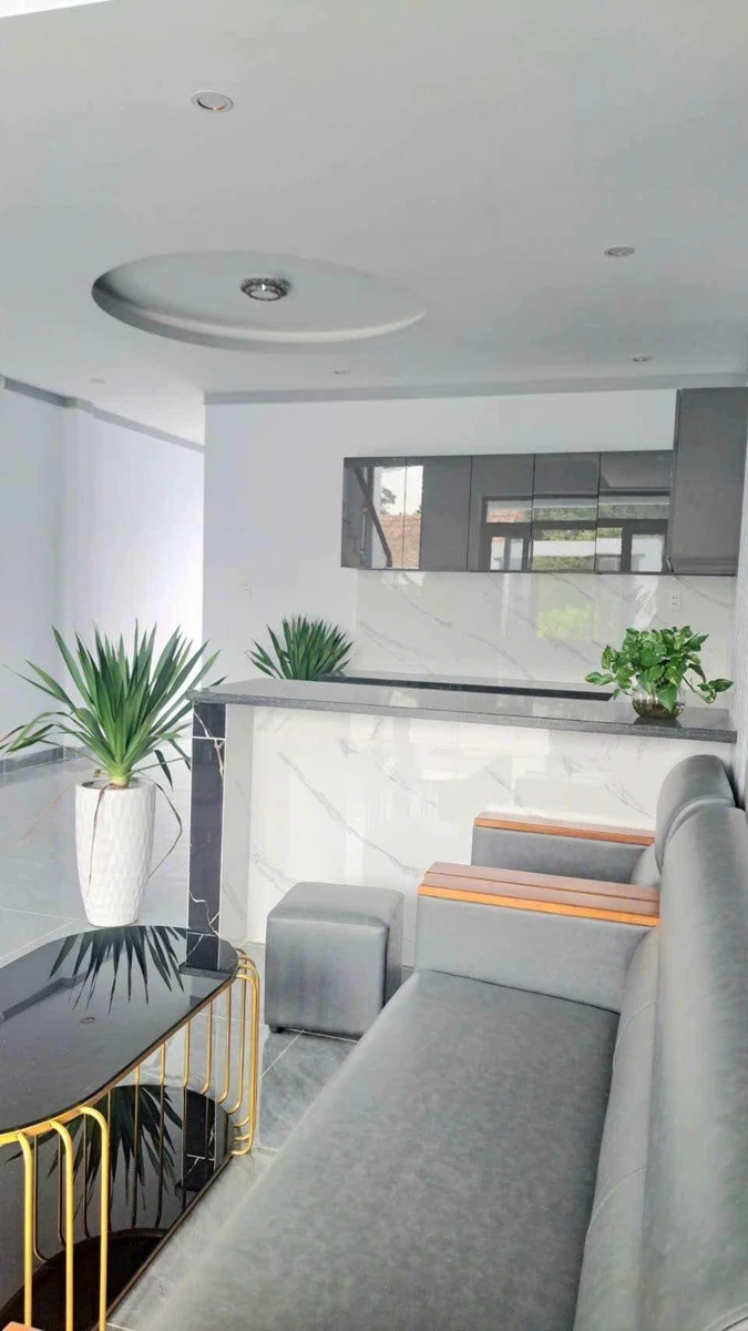 Bán nhà lầu 3 phòng ngủ 50m2 Bình Phước - Ảnh thu nhỏ 3