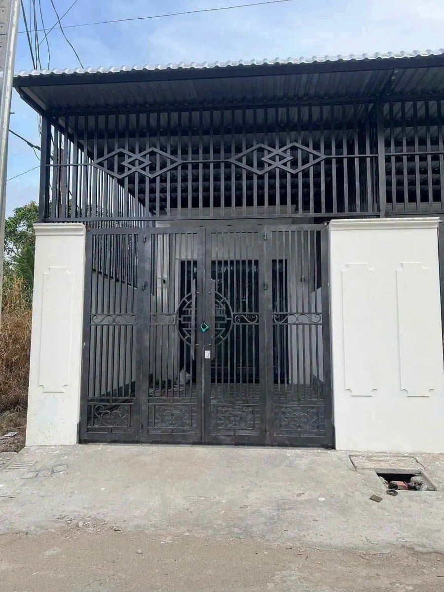 Bán nhà mặt tiền 113m² đường Trần Hữu Độ, Rạch Giá - Ảnh thu nhỏ 2