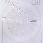 Bán đất mặt tiền Xuyên Tâm 200m² Phú Giáo Bình Dương 415 triệu - Ảnh thu nhỏ 1