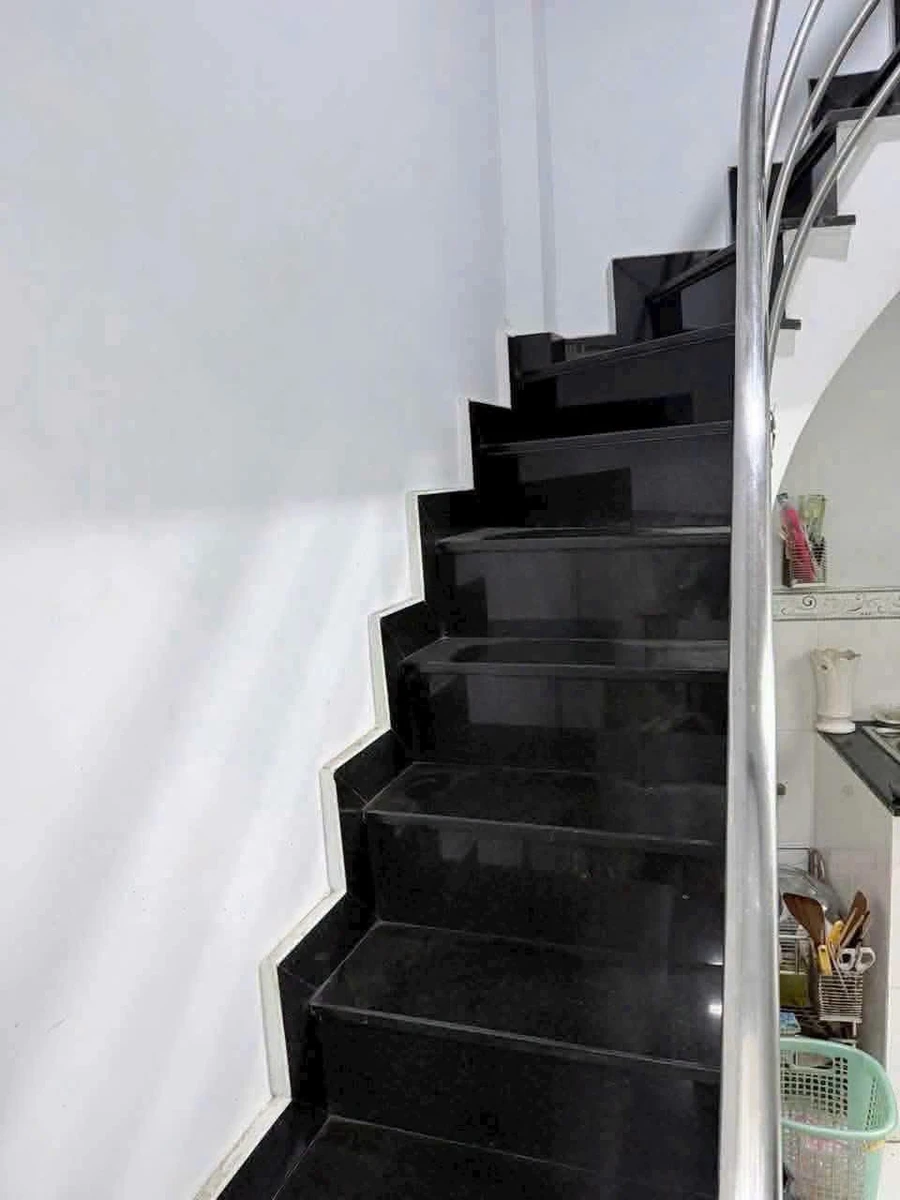 Bán nhà Phường 15 Quận 8, 21m2, 1 tỷ 550 triệu - Ảnh thu nhỏ 3