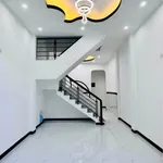 Bán nhà hẻm Nguyễn Thái Học 46m2, 2 phòng ngủ Quy Nhơn - Ảnh thu nhỏ 3