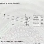 Bán đất thổ cư 4x33 sổ riêng giá 1,6 tỷ tại Long Thượng, Cần Giuộc, Long An - Ảnh thu nhỏ 4