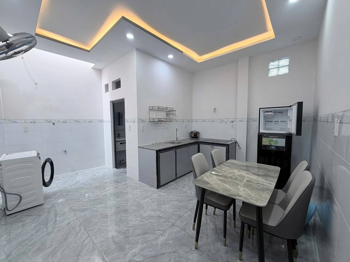 Cho thuê nhà 1 lầu 3PN Nha Trang 200m², 16 triệu/tháng - Ảnh thu nhỏ 4