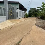 Bán đất 8x68m hai mặt tiền Vĩnh An, Đồng Nai 670 triệu - Ảnh thu nhỏ 2
