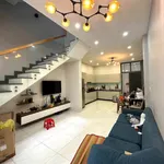 Bán nhà 1 trệt 2 lầu 200m2, 3PN 3WC gần đường Nguyễn Ái Quốc, Biên Hòa - Ảnh thu nhỏ 1