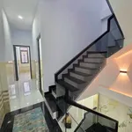 Bán nhà 1 trệt 2 lầu 71m2 gần Lê Quý Đôn Dĩ An - Ảnh thu nhỏ 5