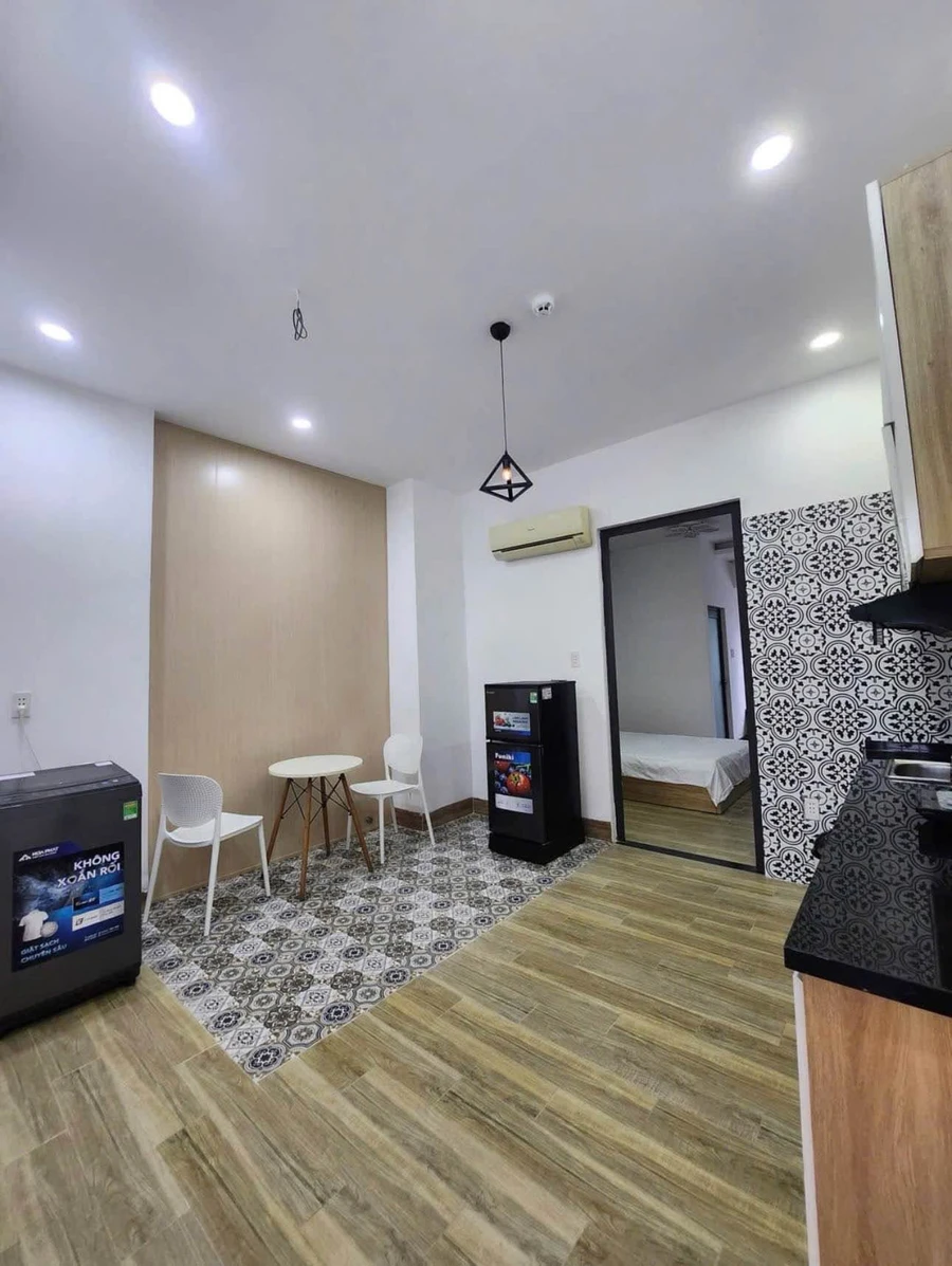 Bán nhà 4 tầng mặt tiền Võ Nguyên Giáp, Đà Nẵng, 50m², 8 tỷ - Ảnh thu nhỏ 2
