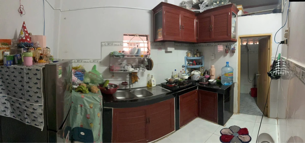 Bán nhà 1 phòng ngủ 55m2 gần Ngã tư Phư Lợi 1 tỷ 600 - Ảnh thu nhỏ 5