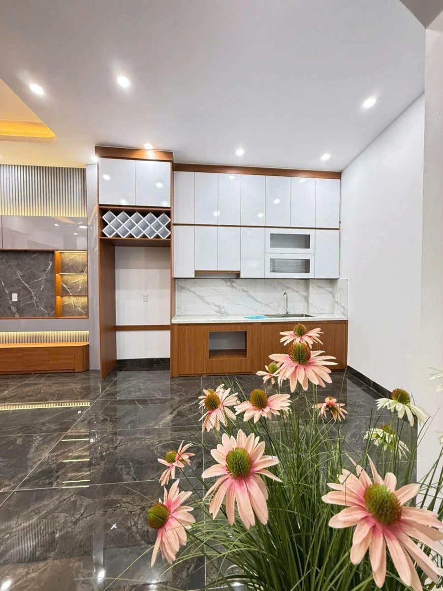 Bán nhà 3 tầng 43m2 ngõ Trần Hưng Đạo, Hải Dương, Hải Phòng - Ảnh thu nhỏ 4