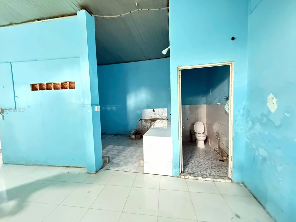 Bán nhà 3PN 125m² KDC Bửu Long, Nhà Bè, 3 tỷ 7 - Ảnh thu nhỏ 3
