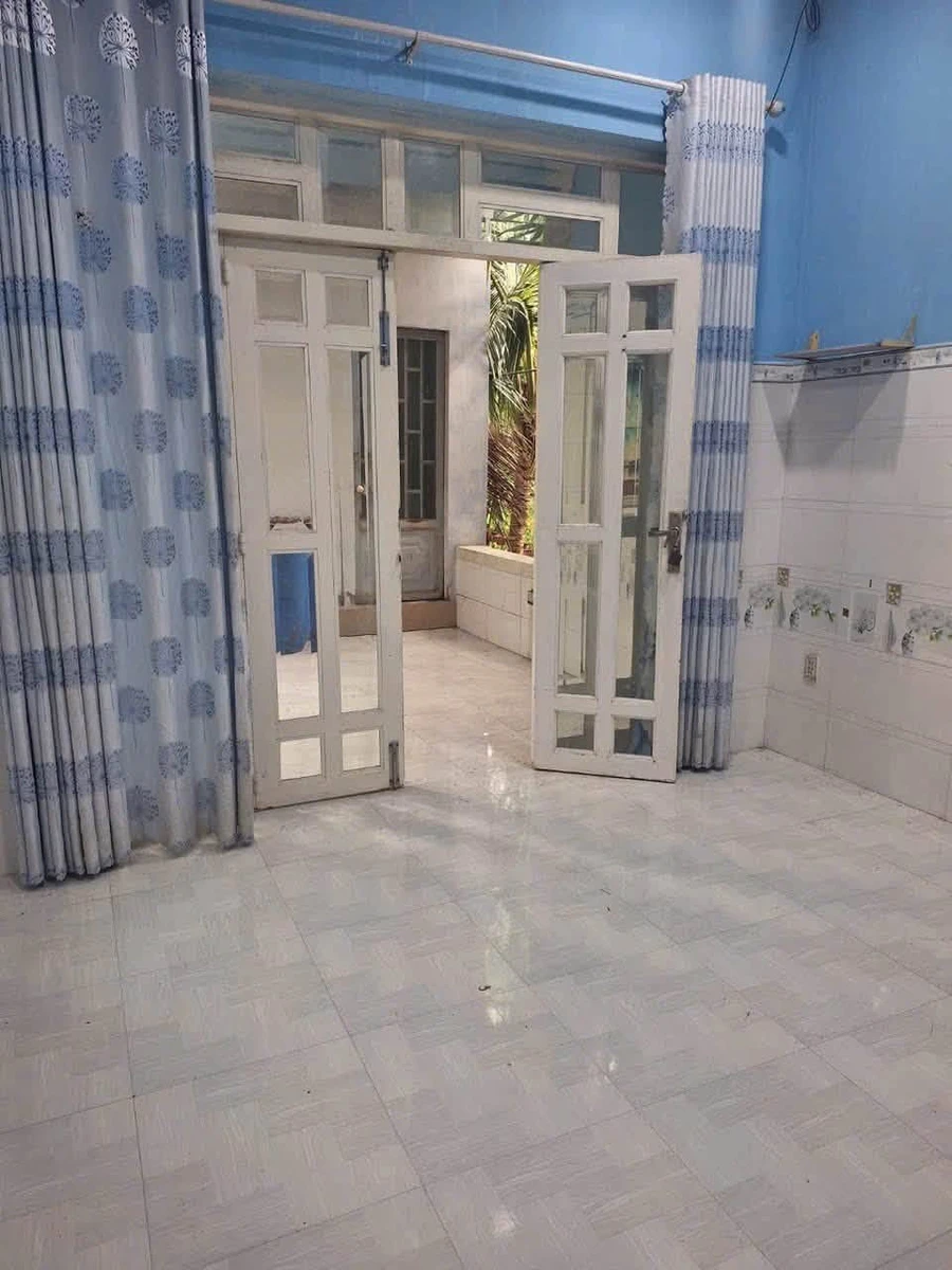 Bán nhà 2PN 65m2 thổ cư xã Giao Long Nhà Bè - Ảnh thu nhỏ 2