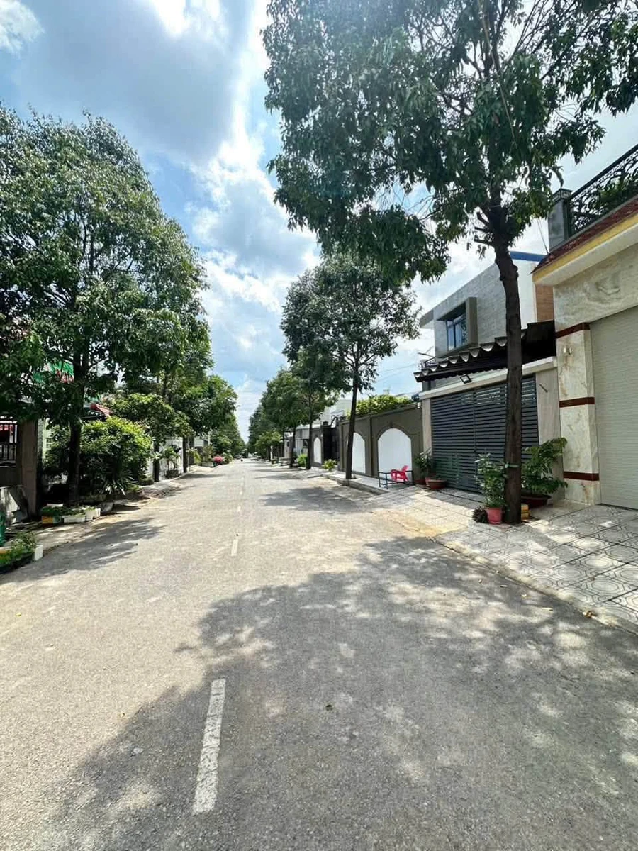 Bán đất sổ riêng Trảng Dài Đồng Nai 135m2 - Ảnh thu nhỏ 3