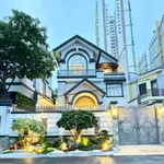 Bán biệt thự Giang Văn Minh 240m² Quận 2, 65 tỷ - Ảnh thu nhỏ 1