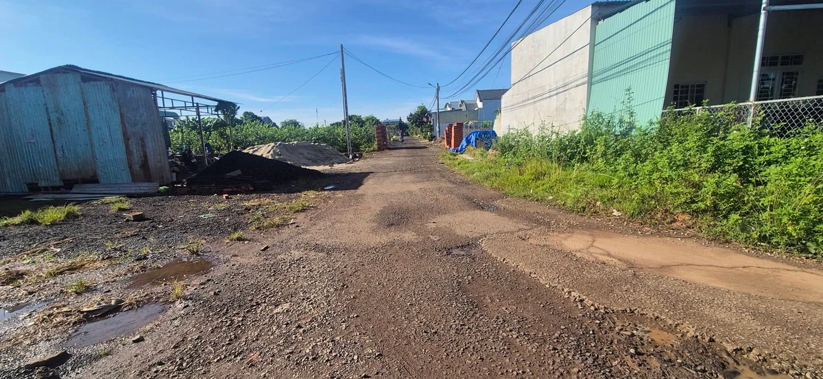 Bán đất Khu phương đông trường y 150m² - Ảnh thu nhỏ 4
