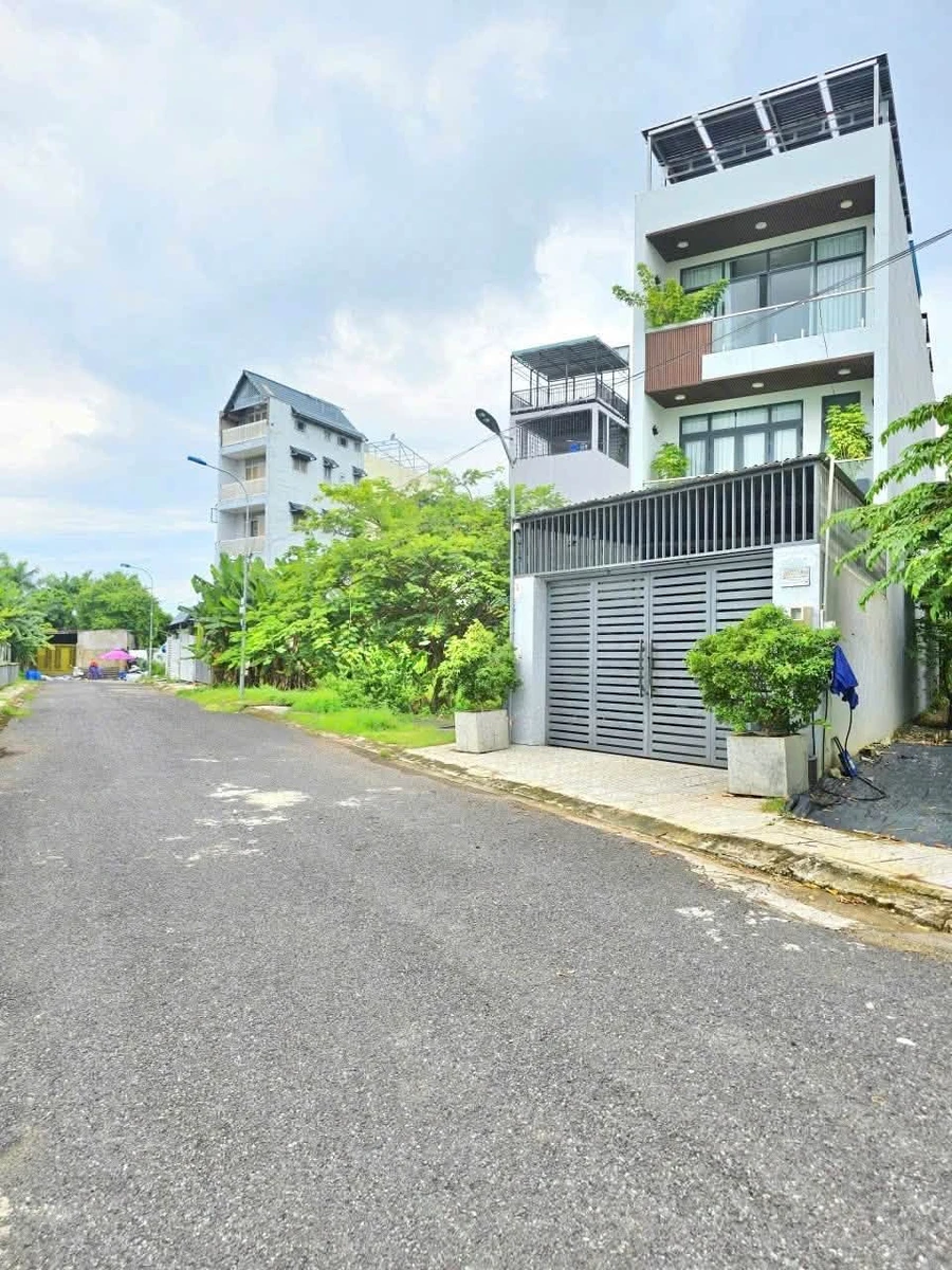 Bán đất 110m2 sát Đông Tăng Long hơn 4 tỷ - Ảnh thu nhỏ 3