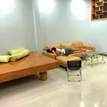 Nhà phố hẻm 2/4 ngang 5,8m, 108,9m², 3PN full nội thất, 7,5 tỷ - Ảnh thu nhỏ 4