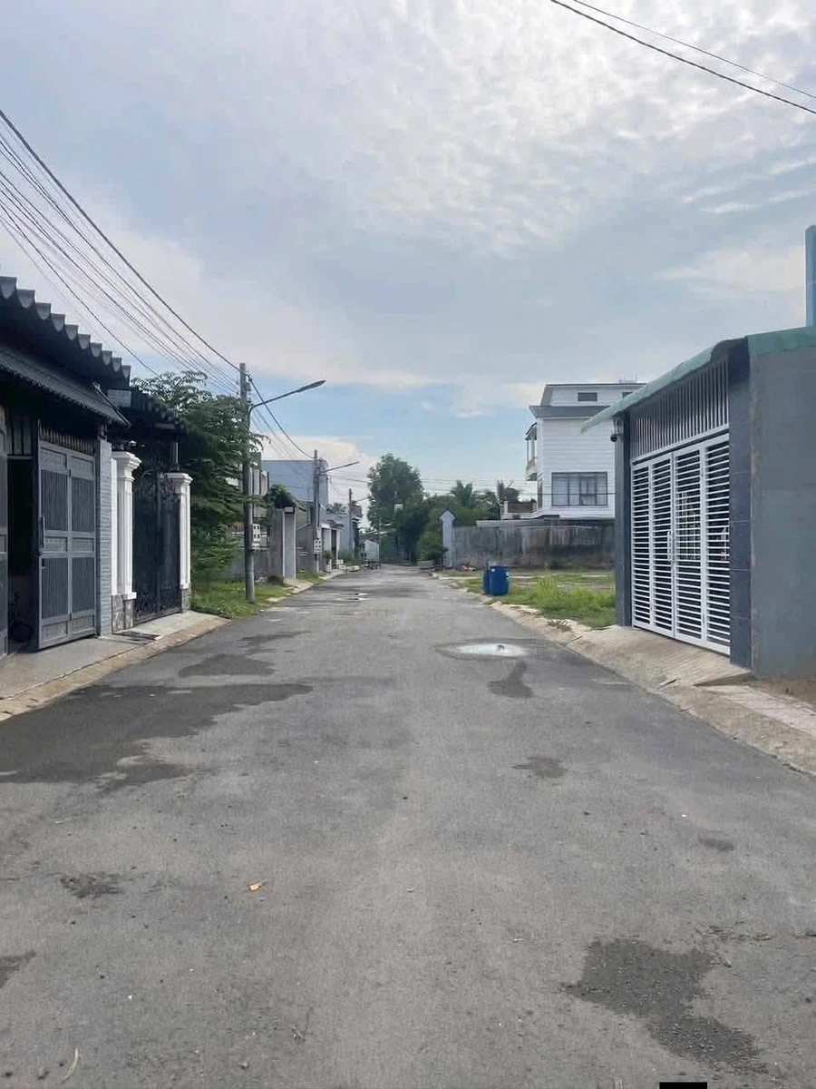 Bán lô đất 100m² Trảng Bom, Đồng Nai 1 tỷ 3 - Ảnh thu nhỏ 2
