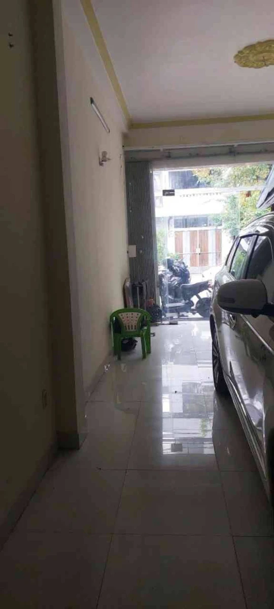 Bán nhà 2 tầng 88m² đường Nguyễn Khắc Như, Đà Nẵng - Ảnh 1