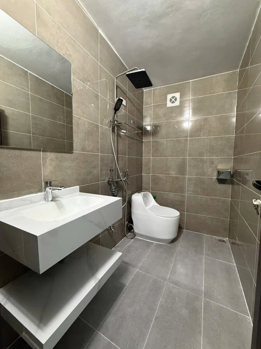 Bán nhà 3 tầng 59m² mặt tiền 4m Hải Phòng - Ảnh thu nhỏ 3