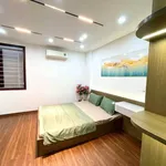 Bán nhà 5 tầng full nội thất mặt tiền 6m Kiến Hưng, Hà Đông - Ảnh thu nhỏ 3