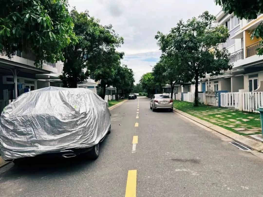 Bán biệt thự liên kế Rosita Khang Điền 97m2, 3 phòng ngủ, 10 tỷ - Ảnh thu nhỏ 3