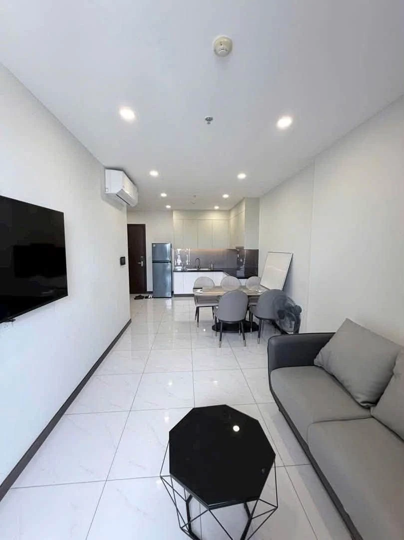 Cho thuê căn hộ C-Skyview 80m² 2PN 2WC Thủ Dầu Một - Ảnh thu nhỏ 3