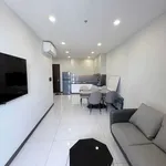 Cho thuê căn hộ C-Skyview 80m² 2PN 2WC Thủ Dầu Một - Ảnh thu nhỏ 3