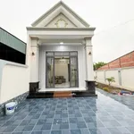 Nhà sân vườn 3PN 170m² Tây Ninh - Ảnh thu nhỏ 1