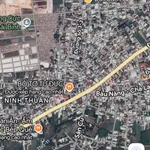 Bán đất 2 mặt tiền thổ cư 134m² Bàu Năng, Tây Ninh - Ảnh thu nhỏ 4
