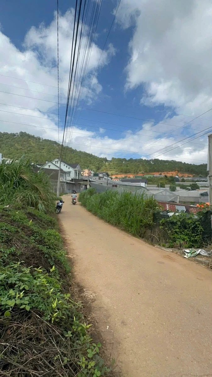 Bán đất biệt thự 285m2 view thoáng tại Đà Lạt 6.6 tỷ - Ảnh thu nhỏ 3