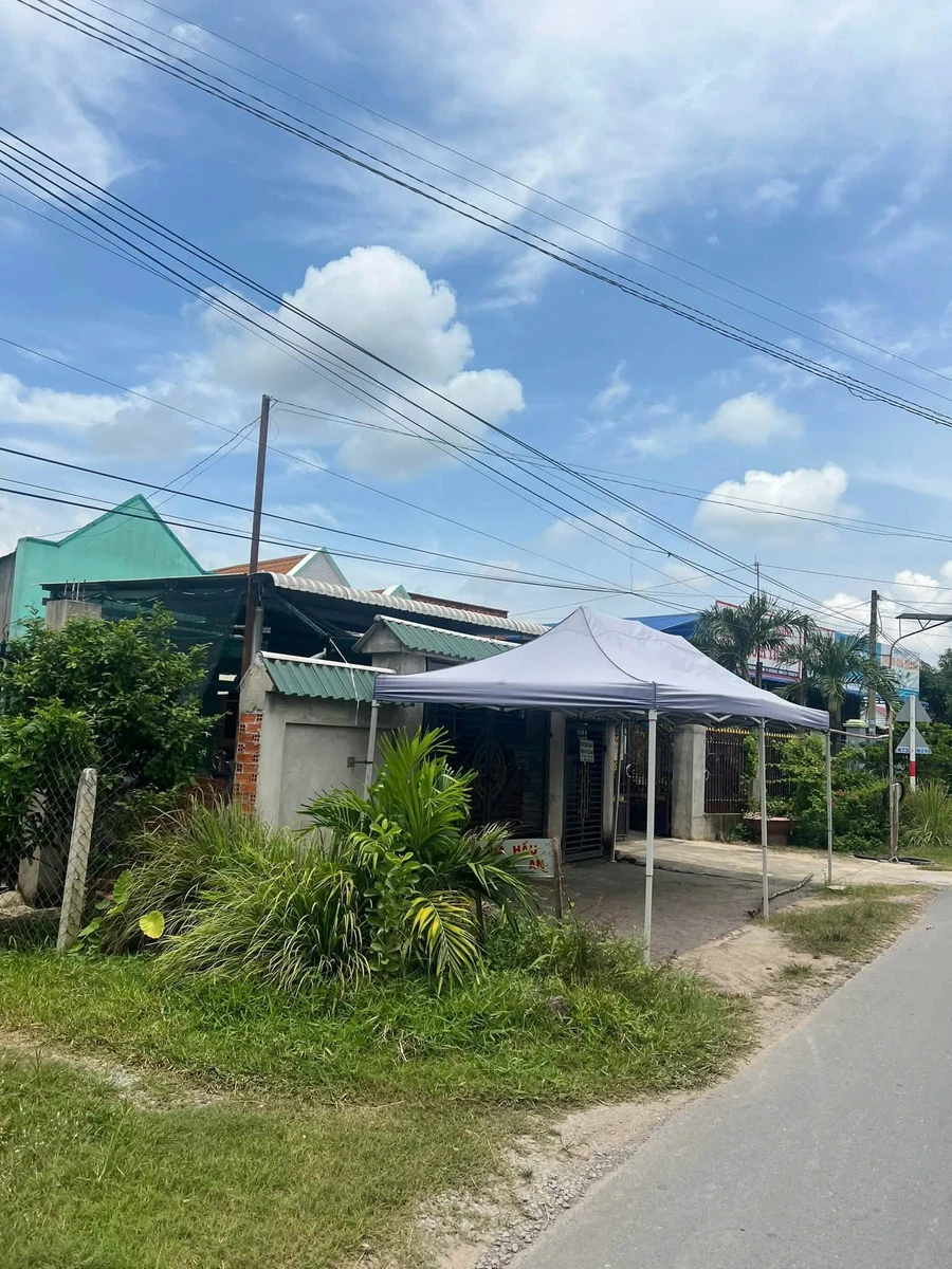 Bán đất mặt tiền Hương lộ 2, 250m², 1 tỷ 750 triệu - Ảnh thu nhỏ 3