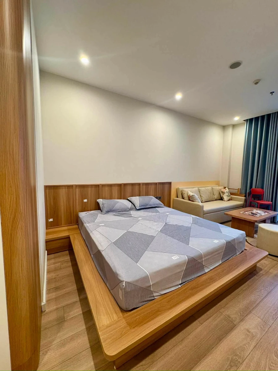 Bán căn studio ICON40 33,3m² view biển 1.8 tỷ - Ảnh thu nhỏ 2