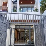 Bán nhà trệt lầu 80m² 3PN Lái Thiêu 4 tỷ 980 triệu - Ảnh thu nhỏ 1