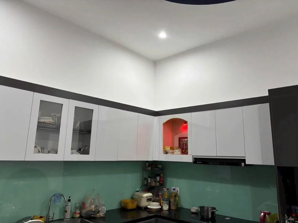 Bán nhà 2 tầng hẻm Quang Trung gần trường Trần Quốc Tuấn, 105m2, 3PN, giá 2,9 tỷ - Ảnh thu nhỏ 3
