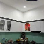 Bán nhà 2 tầng hẻm Quang Trung gần trường Trần Quốc Tuấn, 105m2, 3PN, giá 2,9 tỷ - Ảnh thu nhỏ 3