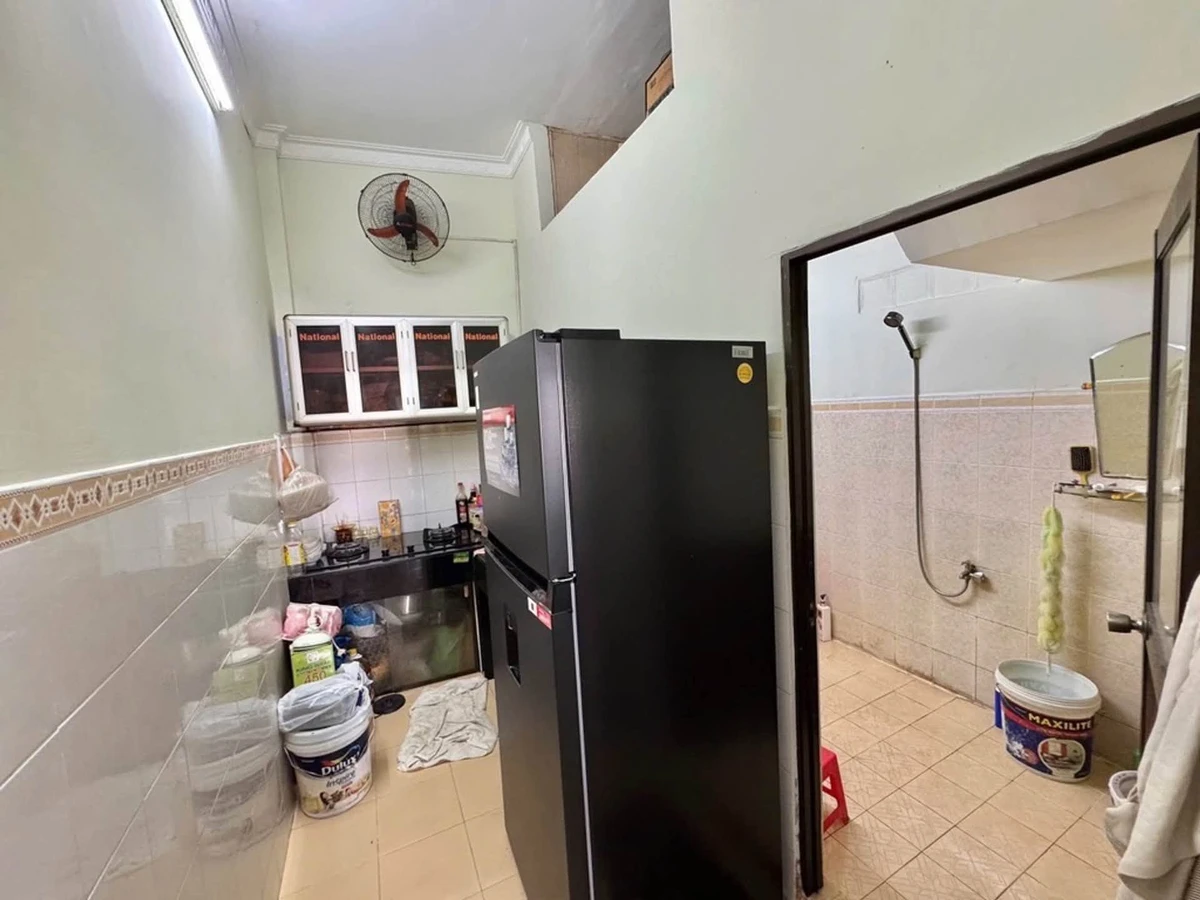 Bán nhà Nguyễn Quý Anh Tân Phú 45m2, 4 tỷ - Ảnh thu nhỏ 5