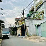 Nhà mặt tiền kinh doanh 97m2 Tăng Nhơn Phú B, Thủ Đức - Ảnh thu nhỏ 1