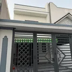 Bán nhà 5x20 3PN 2WC 110m² Thủ Dầu Một giá 2 tỷ 450 - Ảnh thu nhỏ 1