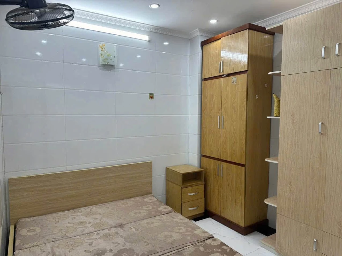 Cho thuê chung cư 2PN 65m2 tại Thanh Xuân, Hà Nội - Ảnh thu nhỏ 2